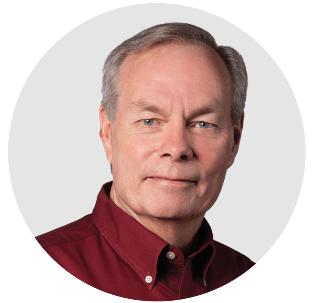 Andrew Wommack