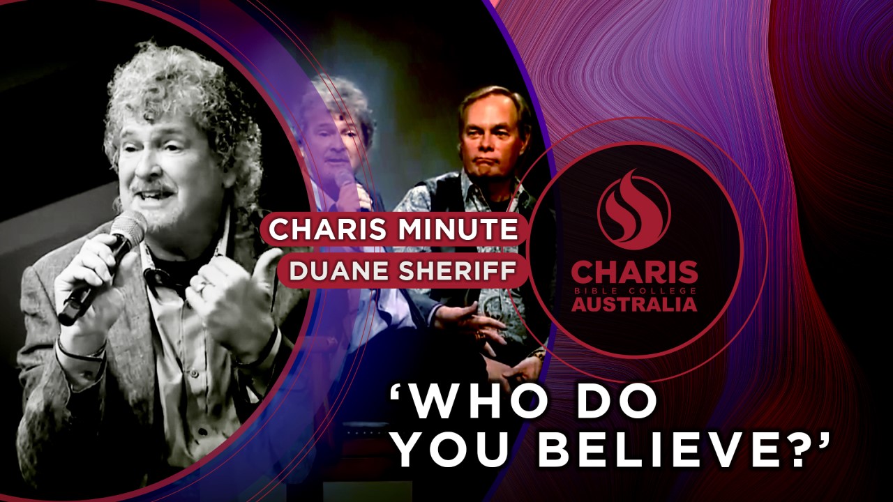 Who Do You Believe?