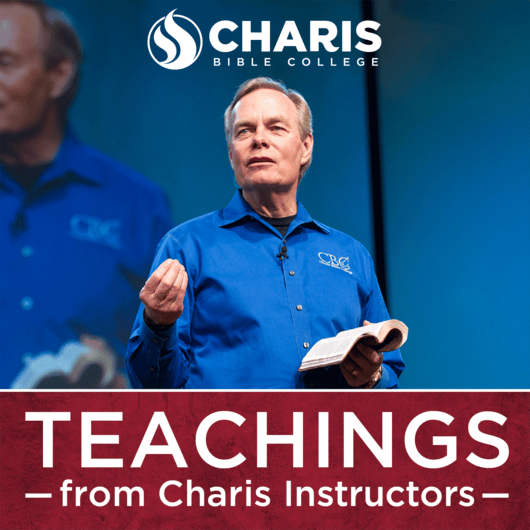 Teachings from Charis Instructors