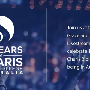 grace and faith livestream australia