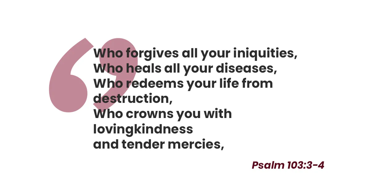 is jesus willing to heal me scripture reference