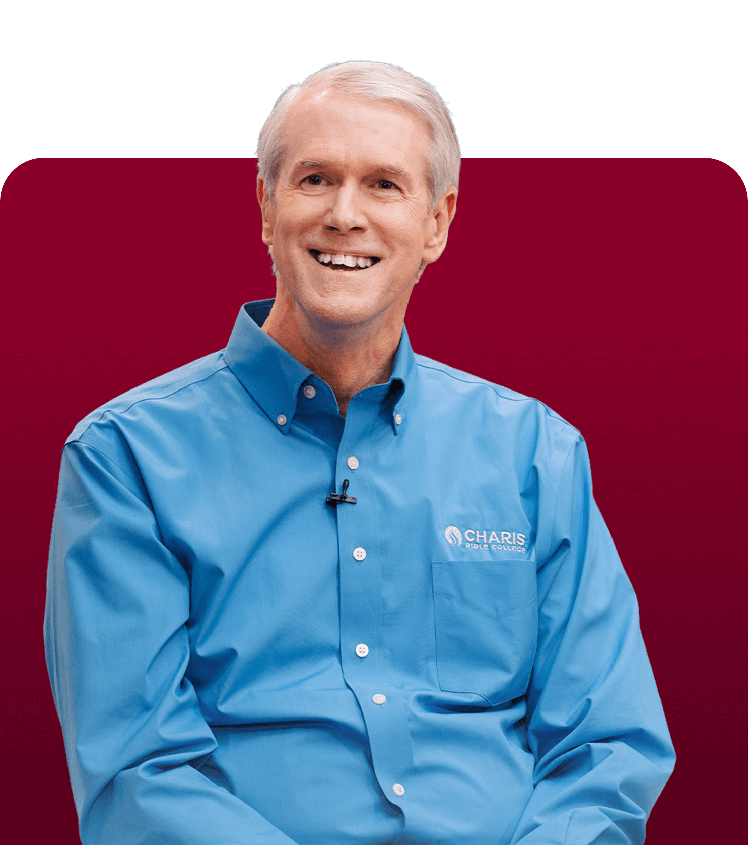 Barry Bennett Christian Author