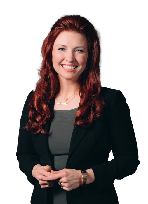 Carrie Pickett - Author