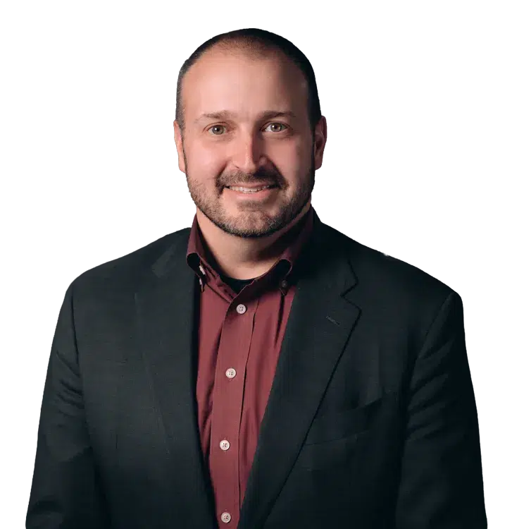 Mike Pickett - Author