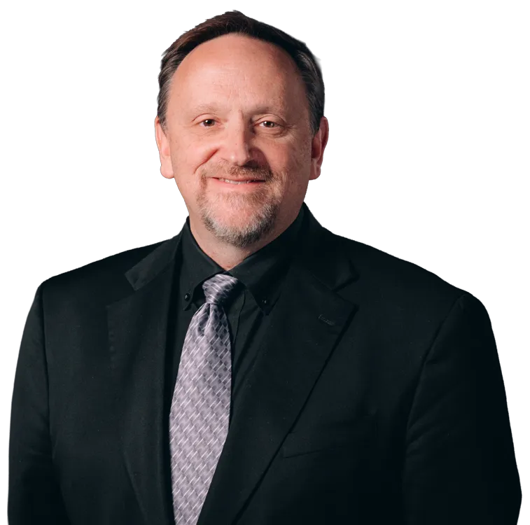 Rick McFarland - Author