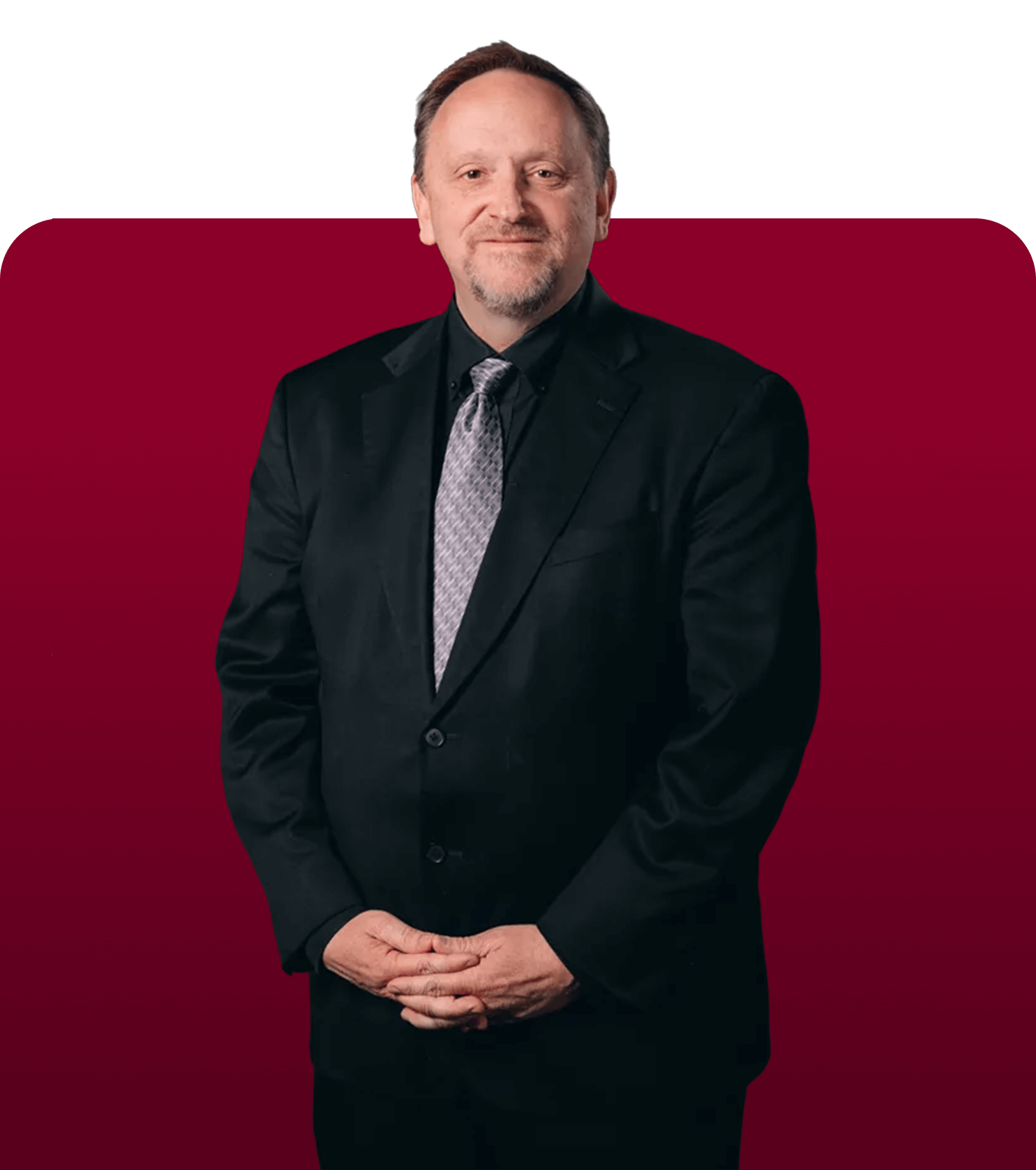 Rick McFarland Authors Christian Books