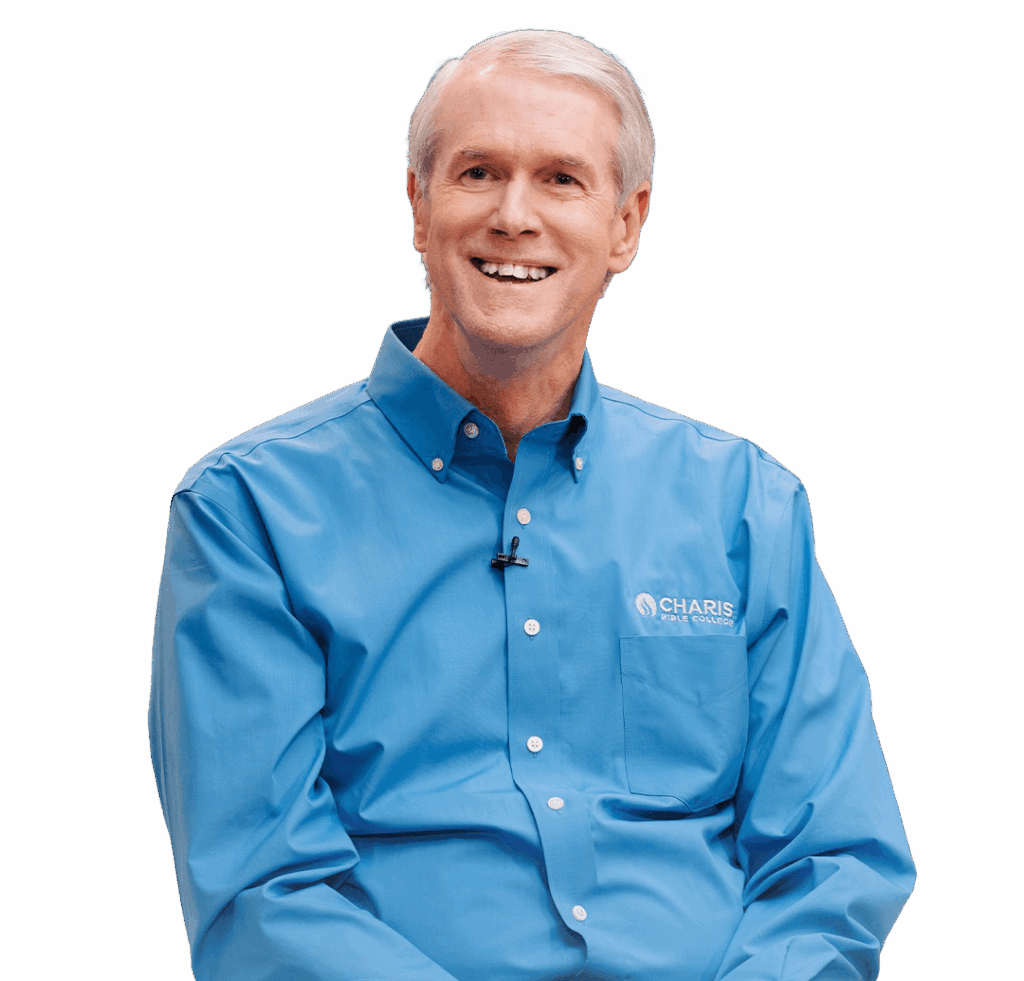 Barry Bennett Christian Author