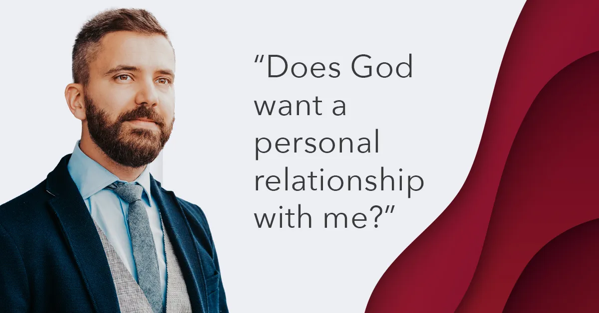 God's love the source of life and relationship