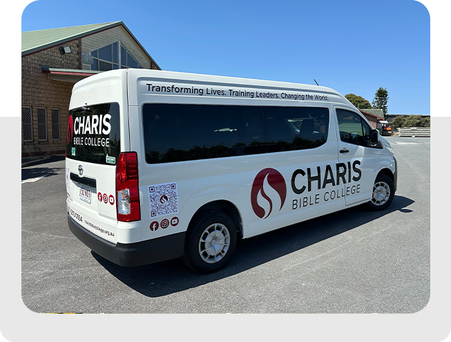 Image of Charis Bible College Gold Coast Campus